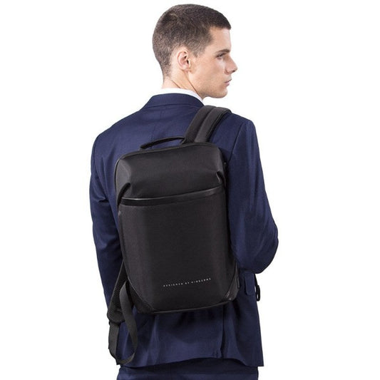 Kingson's Business Water-Repellent Backpack