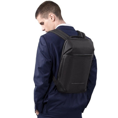 Kingson's Business Water-Repellent Backpack