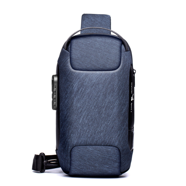 Produva Business Style Chest Bag
