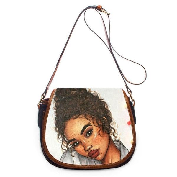 Buy Monalisa Women's Sling Bag (Grey) at