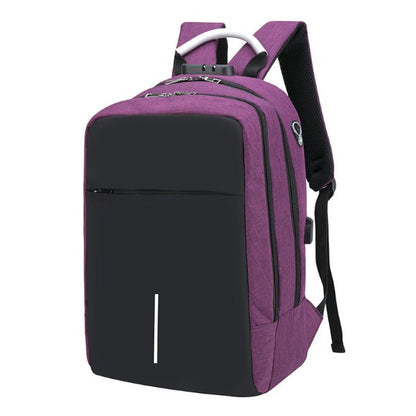 ProFash Anti-Theft Backpack