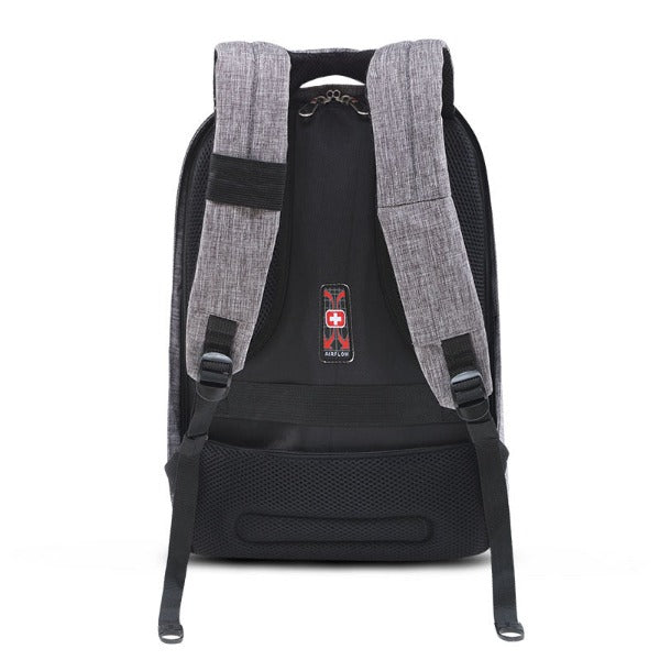 Anti-Theft & USB Charging Computer Backpack