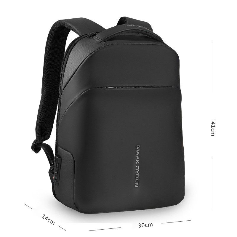 Mark Ryden Blockade Anti-Theft Backpack