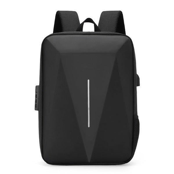 WILD Men's Business Laptop Backpack