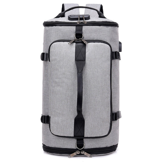 TallStyle Large Capacity Business Backpack