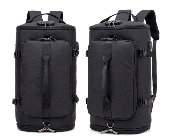 TallStyle Large Capacity Business Backpack