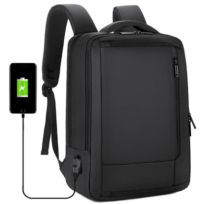 WILD Men's Business Backpack/Travel Bag