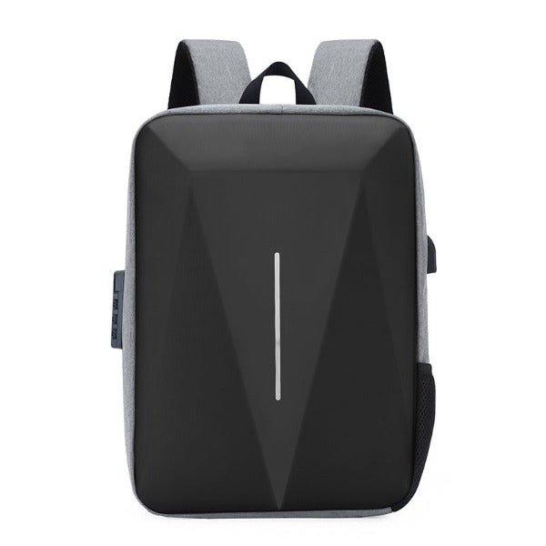 WILD Men's Business Laptop Backpack