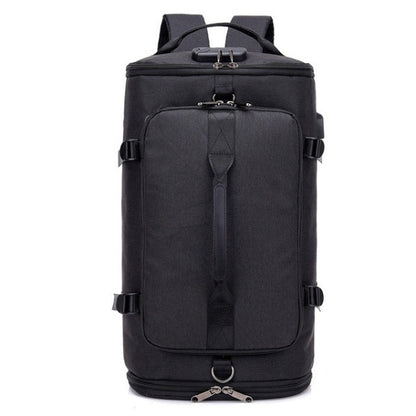TallStyle Large Capacity Business Backpack