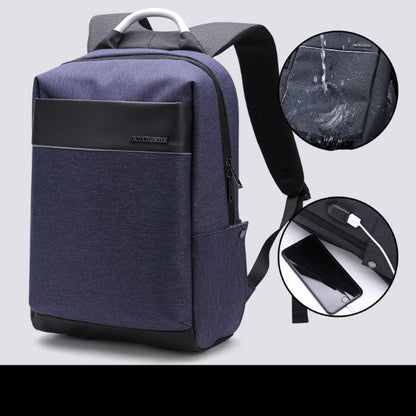 ModernArc Business Backpack