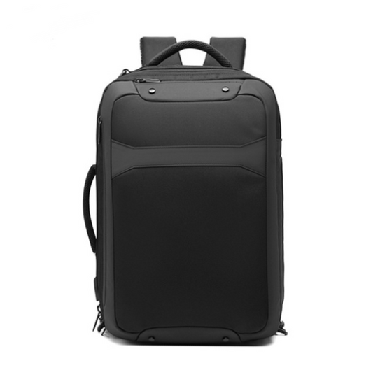 OZUKO Large Capacity USB Charging Backpack