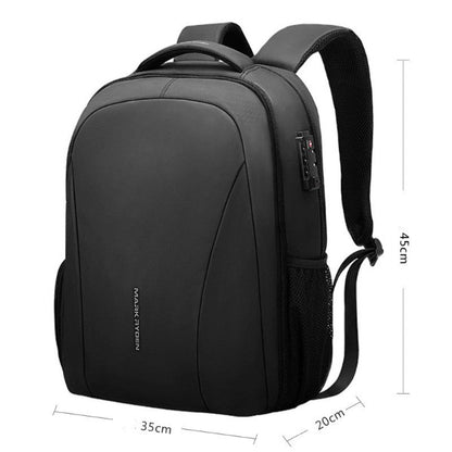 Mark Ryden Large Capacity Anti-Theft Backpack