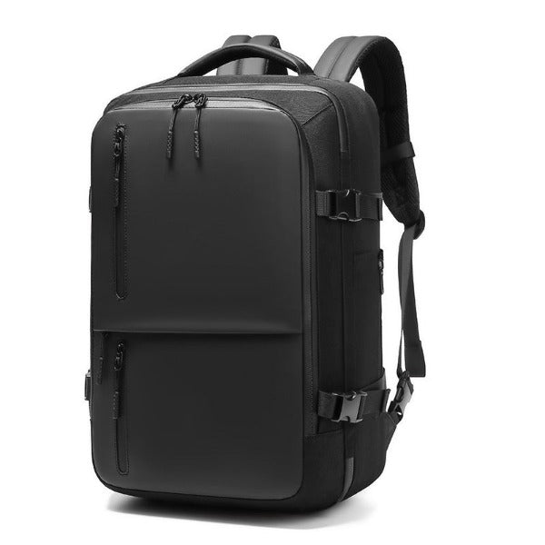 Multi-Functional Anti-Theft & USB Charging Travel Backpack